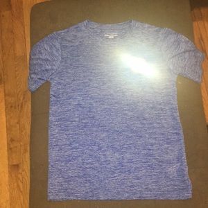 Boys CHAMPION activewear shirt
